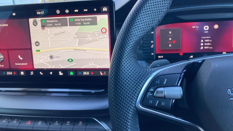 Skoda Octavia 2.0 TDI 150 Sportline 5dr DSG Diesel Estate